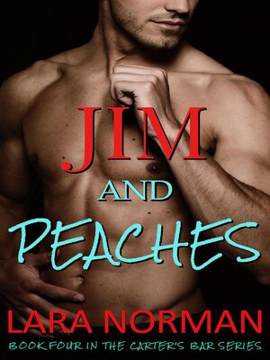 cover image of Jim and Peaches